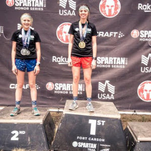 Meet your Posher, Shelby